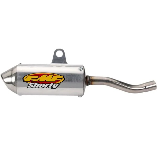 FMF Endschalldämpfer für KTM SX 125 1998-2003