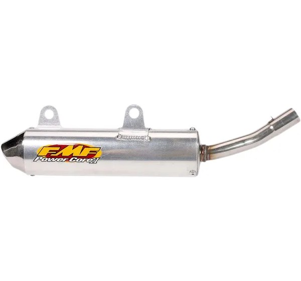 FMF Endschalldämpfer für GAS GAS EC 250 2003-2006