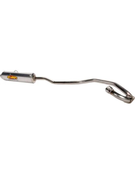 FMF Komplettanlagen für YAMAHA TT-R 125 LE ab 2003
