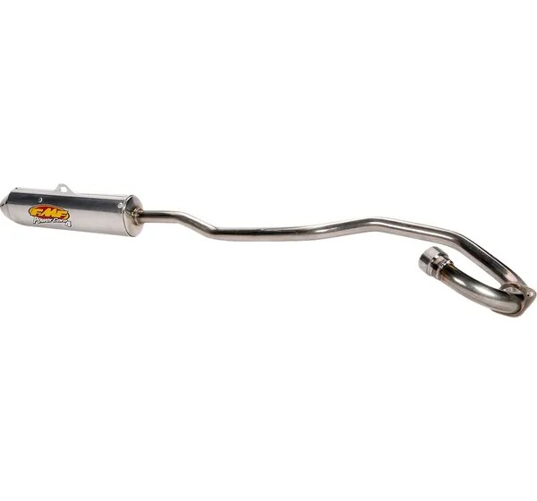 FMF Komplettanlagen für YAMAHA TT-R 125 LE ab 2003