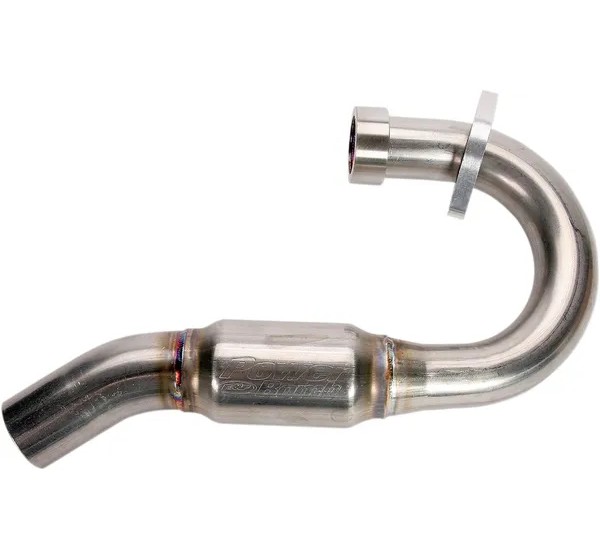 FMF Krümmer & Mittelrohre für YAMAHA WR 250 F 2001-2013