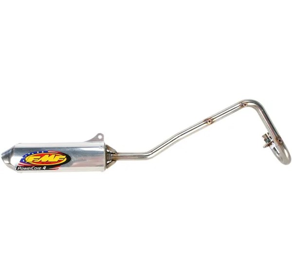 FMF Komplettanlagen für YAMAHA TT-R 90 E 2004-2007