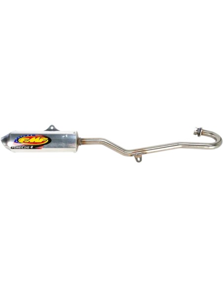 FMF Komplettanlagen für HONDA XR 100 R 1986-2000