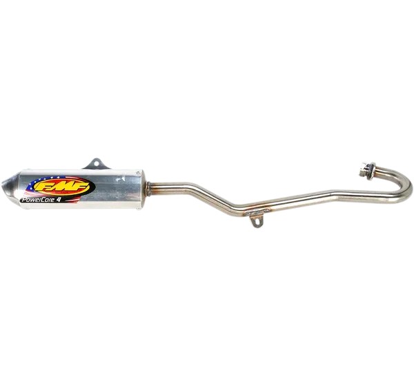 FMF Komplettanlagen für HONDA XR 100 R 1986-2000