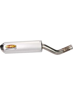 Powercore 4 Slip-On Schalldämpfer