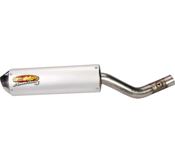 FMF Endschalldämpfer für HONDA XR 400 R 1996-2004