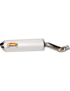 Powercore 4 Slip-On Schalldämpfer