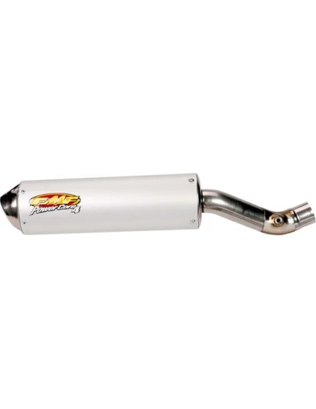 FMF Endschalldämpfer für HONDA CRF 450 R 2003