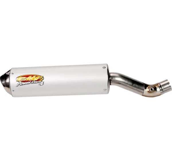 FMF Endschalldämpfer für HONDA CRF 450 R 2003