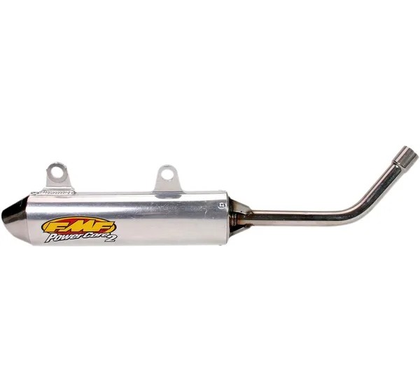 FMF Endschalldämpfer für KTM EXC 200 1998-2003
