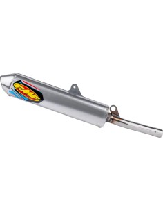 Powercore Schalldämpfer