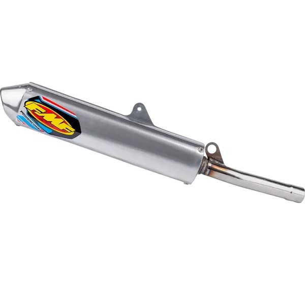FMF Endschalldämpfer für HONDA CR 500 R 1987-1988