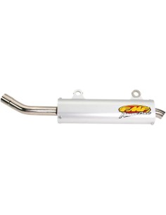 Powercore Schalldämpfer