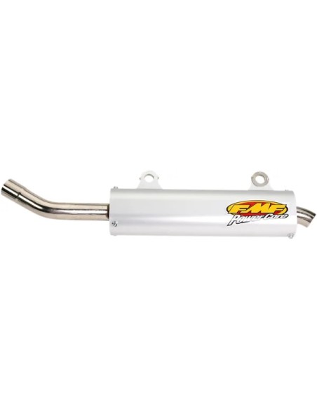 FMF Endschalldämpfer für HONDA CR 500 R 1989-1990