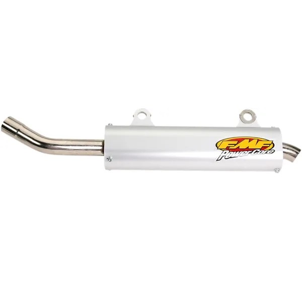 FMF Endschalldämpfer für HONDA CR 500 R 1989-1990