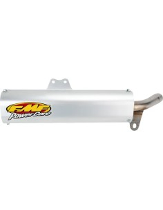 Powercore Schalldämpfer für ATV
