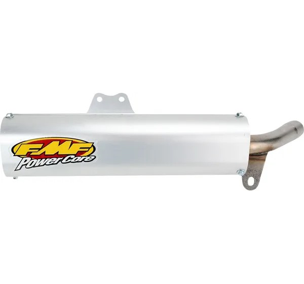 FMF Endschalldämpfer für HONDA ATC 250 R LC 1985-1986