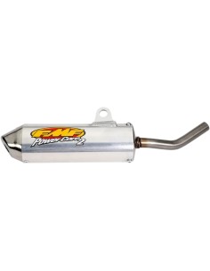 Powercore 2 Endschalldämpfer