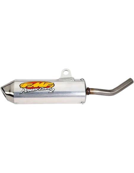 FMF Endschalldämpfer für HONDA CR 80 RB 1996-2002