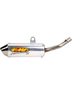 Powercore 2 Endschalldämpfer