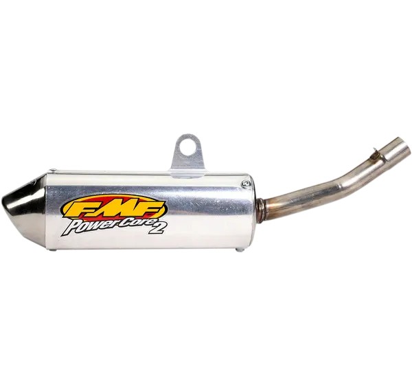FMF Endschalldämpfer für HONDA CR 125 R 1993-1997