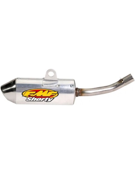 FMF Endschalldämpfer für HONDA CR 125 R 1998-1999