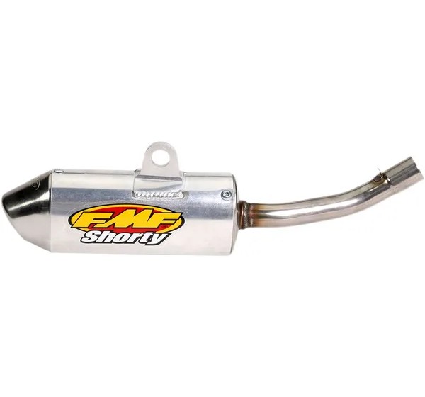 FMF Endschalldämpfer für HONDA CR 125 R 1998-1999