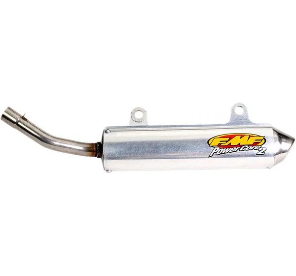 FMF Endschalldämpfer für HONDA CR 250 R 1992-1996