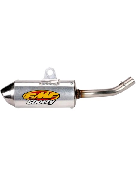FMF Endschalldämpfer für HONDA CR 125 R 2000-2001