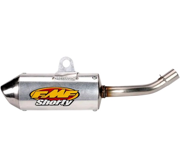 FMF Endschalldämpfer für HONDA CR 125 R 2000-2001