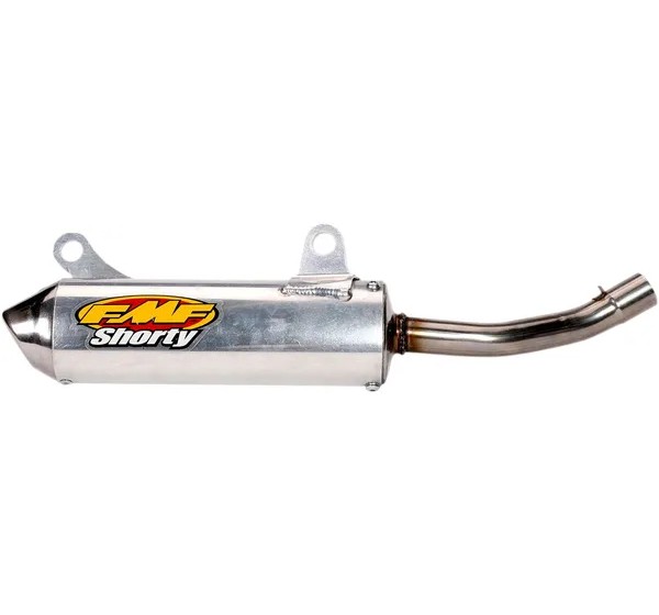 FMF Endschalldämpfer für HONDA CR 250 R 2000-2001