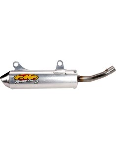 Powercore 2 Endschalldämpfer