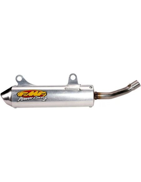 FMF Endschalldämpfer für HONDA CR 250 R 2000-2001