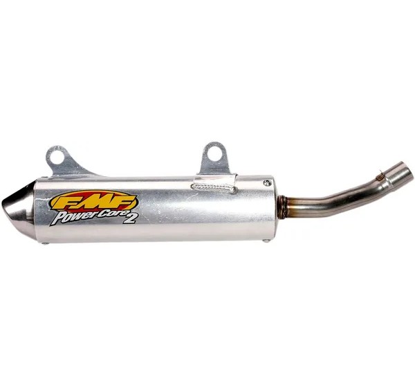 FMF Endschalldämpfer für HONDA CR 250 R 2000-2001