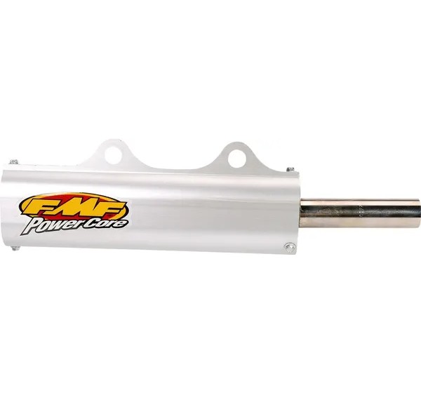 FMF Endschalldämpfer für KAWASAKI KDX 200 1989-1994