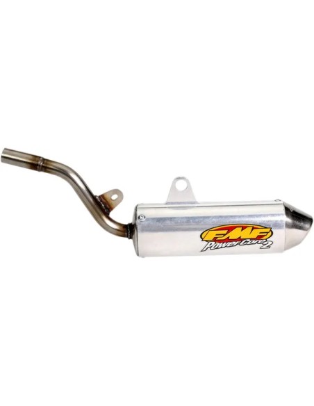 FMF Endschalldämpfer für KAWASAKI KX 100 1998-2021