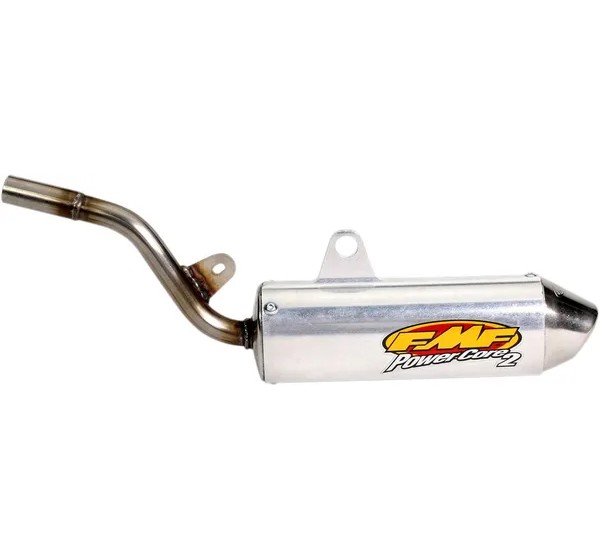 FMF Endschalldämpfer für KAWASAKI KX 100 1998-2021
