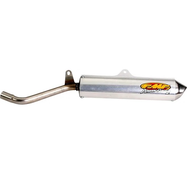 FMF Endschalldämpfer für KAWASAKI KDX 200 1995-2006