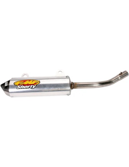 FMF Endschalldämpfer für KAWASAKI KX 250 1994-1998