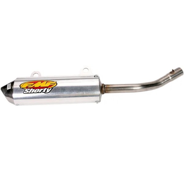 FMF Endschalldämpfer für KAWASAKI KX 250 1994-1998