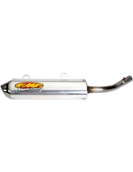 FMF Endschalldämpfer für KAWASAKI KX 250 1994-1998