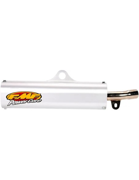 FMF Endschalldämpfer für YAMAHA YZ 250 1986-1989