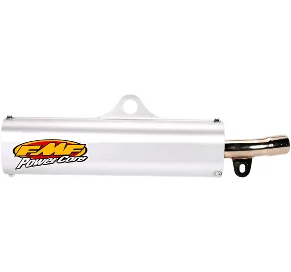FMF Endschalldämpfer für YAMAHA YZ 250 1986-1989