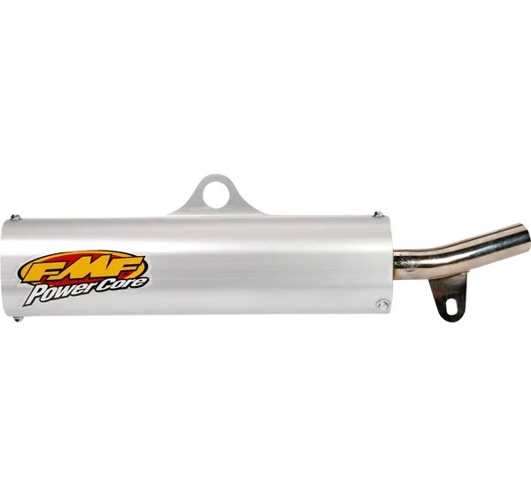 FMF Endschalldämpfer für YAMAHA WR 200 R 1991-1993