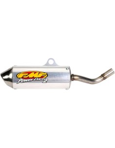Powercore 2 Endschalldämpfer