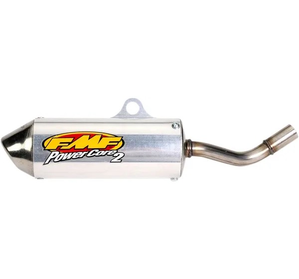FMF Endschalldämpfer für YAMAHA YZ 85 SW ab 2002
