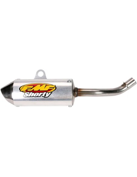 FMF Endschalldämpfer für YAMAHA YZ 125 1996-1999