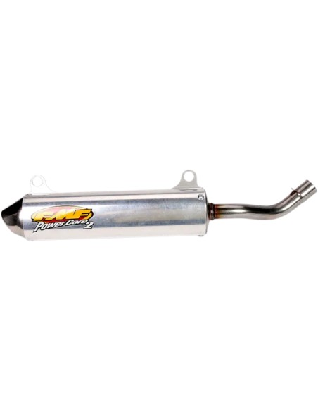 FMF Endschalldämpfer für YAMAHA WR 250 1994-1997