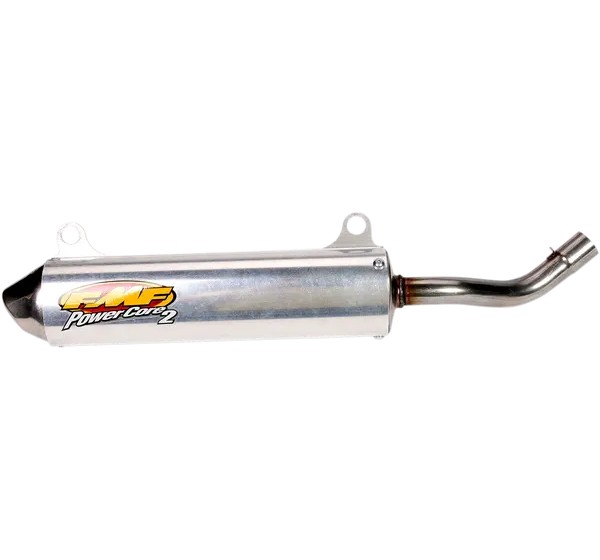 FMF Endschalldämpfer für YAMAHA WR 250 1994-1997