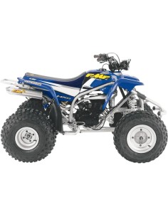 Powercore 2 Schalldämpfer für ATV